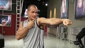 The Ultimate Fighter Odcinek 5