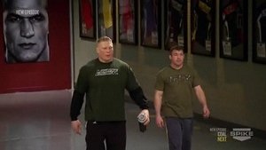 The Ultimate Fighter Odcinek 4