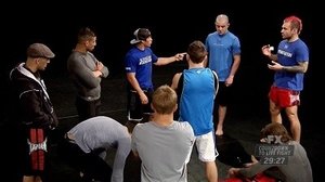 The Ultimate Fighter Odcinek 7