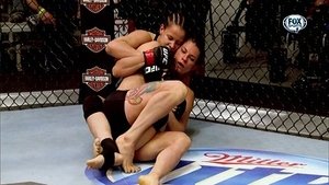The Ultimate Fighter Odcinek 1