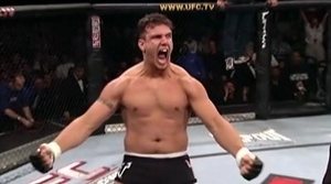 The Ultimate Fighter Odcinek 1
