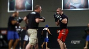 The Ultimate Fighter Odcinek 11