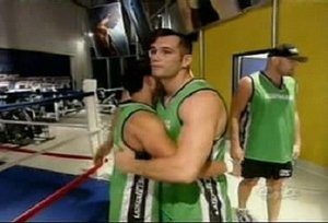 The Ultimate Fighter Odcinek 6