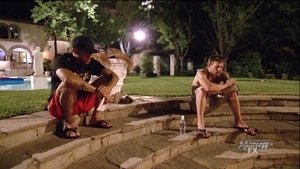 The Ultimate Fighter Odcinek 5
