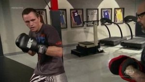 The Ultimate Fighter Odcinek 3