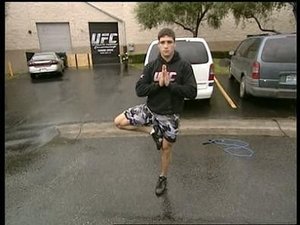 The Ultimate Fighter Odcinek 8