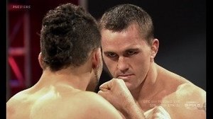 The Ultimate Fighter Odcinek 9