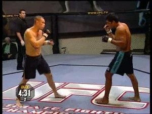 The Ultimate Fighter Odcinek 12