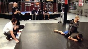 The Ultimate Fighter Odcinek 10