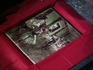Napisała: Morderstwo Odcinek 9