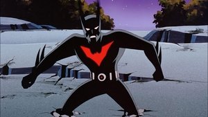 Batman Przyszłości Odcinek 2