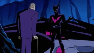 Batman Przyszłości Odcinek 18