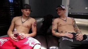 The Ultimate Fighter Odcinek 6