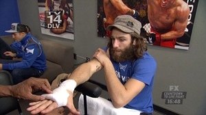 The Ultimate Fighter Odcinek 5