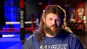 The Ultimate Fighter Odcinek 2