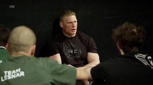 The Ultimate Fighter Odcinek 2