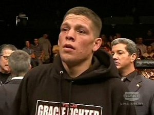 The Ultimate Fighter Odcinek 14