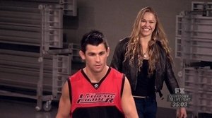 The Ultimate Fighter Odcinek 8