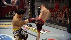 The Ultimate Fighter Odcinek 5