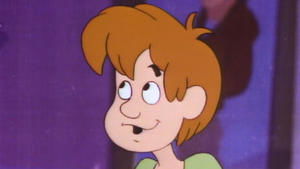 Szczeniak zwany Scooby-Doo Duch Rock’n’Rolla