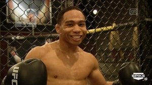 The Ultimate Fighter Odcinek 10