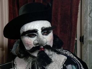 Napisała: Morderstwo Odcinek 21