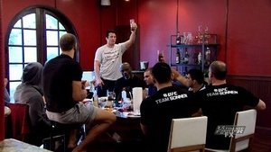 The Ultimate Fighter Odcinek 9