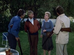 Napisała: Morderstwo Odcinek 17