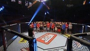 The Ultimate Fighter Odcinek 1