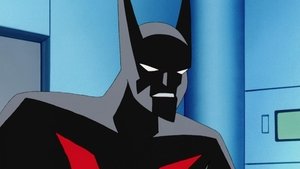 Batman Przyszłości Odcinek 13