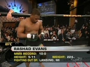 The Ultimate Fighter Odcinek 14