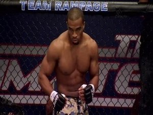 The Ultimate Fighter Odcinek 7