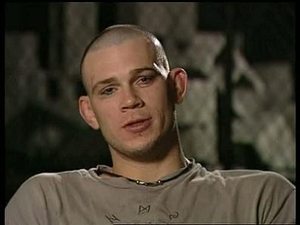The Ultimate Fighter Odcinek 10