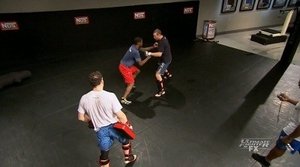 The Ultimate Fighter Odcinek 12