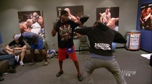 The Ultimate Fighter Odcinek 11