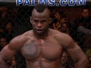 The Ultimate Fighter Odcinek 14