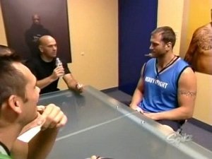 The Ultimate Fighter Odcinek 10