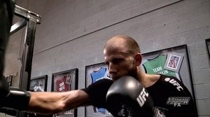 The Ultimate Fighter Odcinek 6