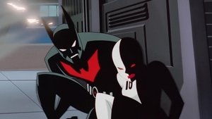 Batman Przyszłości Odcinek 7
