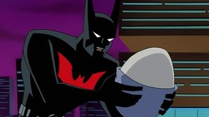 Batman Przyszłości Odcinek 19