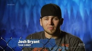 The Ultimate Fighter Odcinek 5