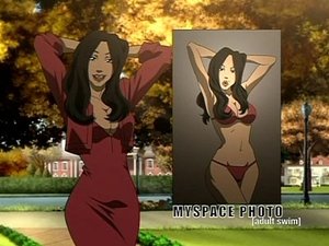 The Boondocks Odcinek 6