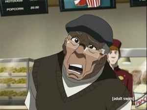 The Boondocks Odcinek 1