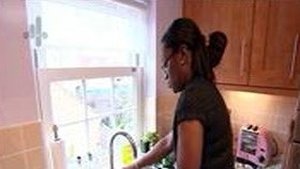 Come Dine with Me Odcinek 32