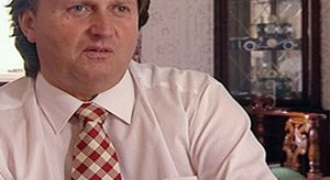 Come Dine with Me Odcinek 38