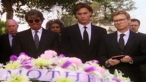 Knots Landing Odcinek 27