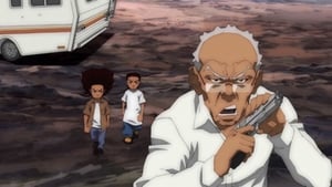 The Boondocks Odcinek 1
