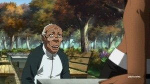 The Boondocks Odcinek 11