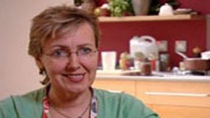 Come Dine with Me Odcinek 5