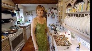 Come Dine with Me Odcinek 20